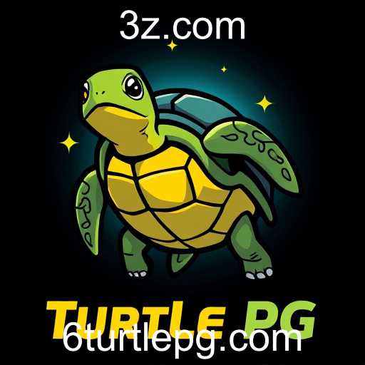 Novidades na Plataforma Turtle PG Revolucionam os Jogos Online