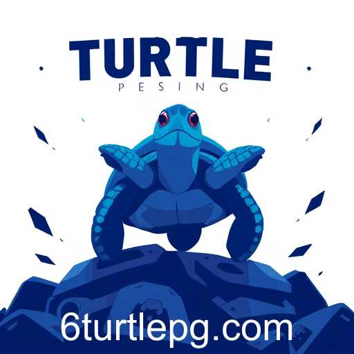 Turtle PG Revoluciona o Cenário de Jogos Brasileiros