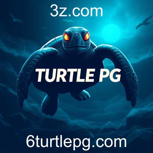 Ascensão da Plataforma Turtle PG no Mundo dos Jogos