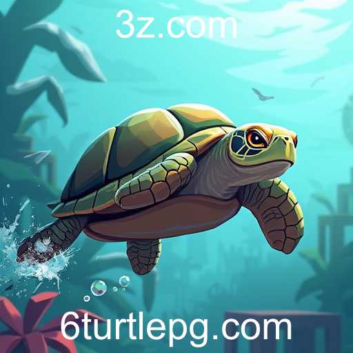 Inovações e Tendências do Turtle PG no Mercado de Jogos