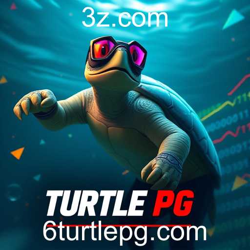 Tendências e Inovações na Plataforma Turtle PG