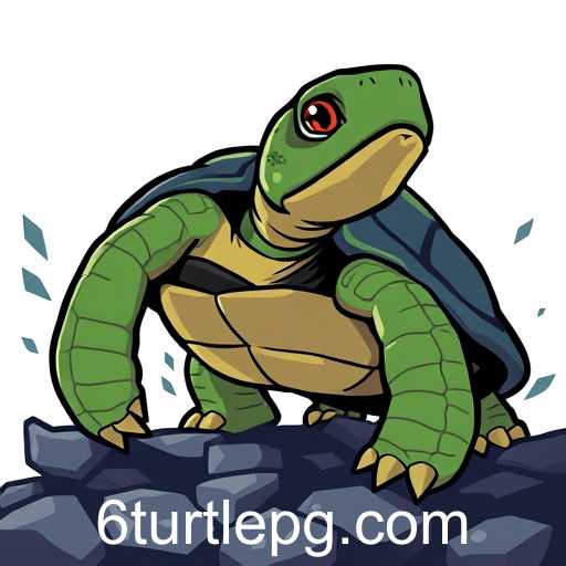 A Ascensão da Plataforma Turtle PG no Mundo dos Jogos