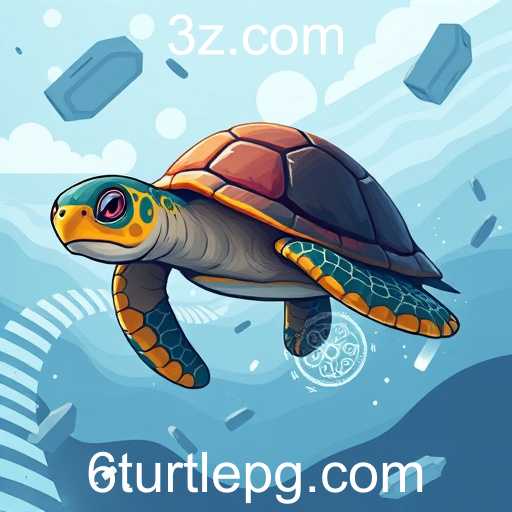 A Ascensão da Plataforma Turtle PG