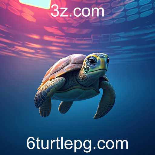 Turtle PG revoluciona o mercado de jogos online