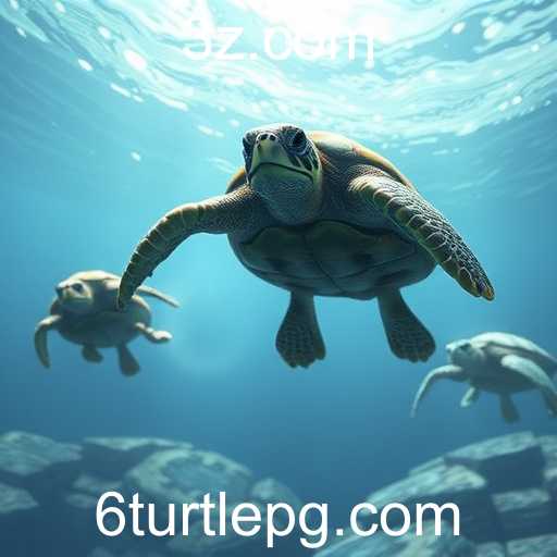 A Ascensão da Plataforma Turtle PG no Universo dos Jogos