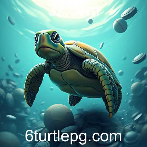 Turtle PG: A Ascensão da Nova Geração de Jogos