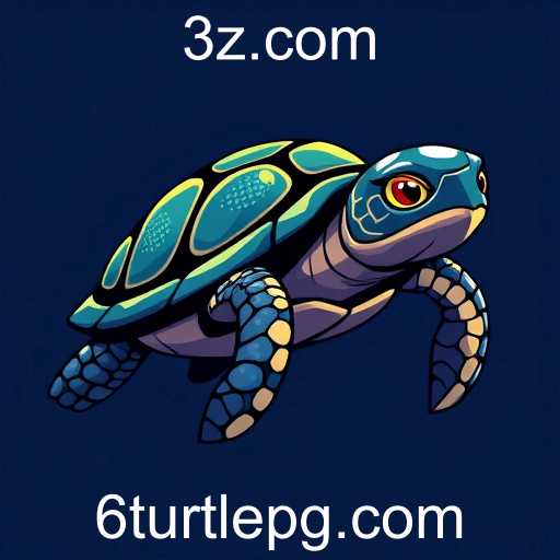 Crescimento Explosivo da Plataforma Turtle PG