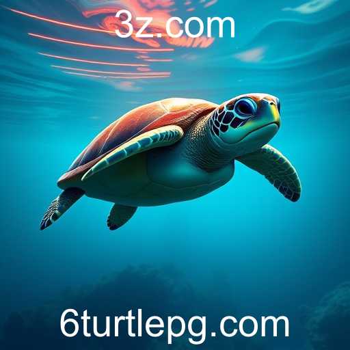 Inovações e Tendências na Plataforma Turtle PG