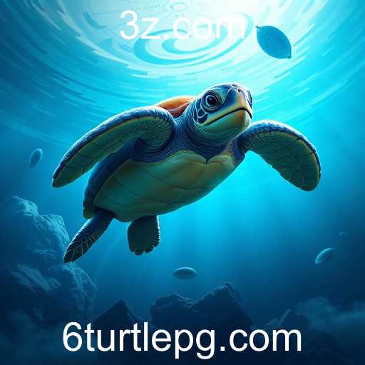 Inovações e Crescimento da Plataforma de Jogos Turtle PG em 2025