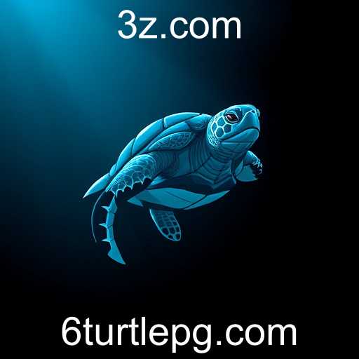 A Ascensão da Plataforma Turtle PG no Cenário de Jogos