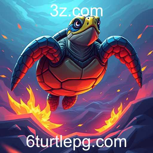 A Ascensão da Plataforma Turtle PG