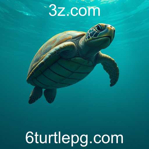 A Ascensão do Turtle PG: Inovação nos Jogos