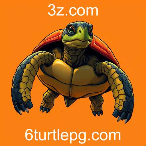 Ascensão e Impacto da Plataforma Turtle PG no Cenário de Jogos