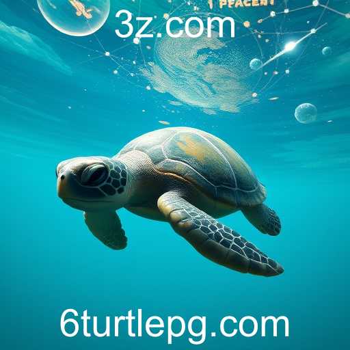 A Ascensão da Plataforma Turtle PG em 2026