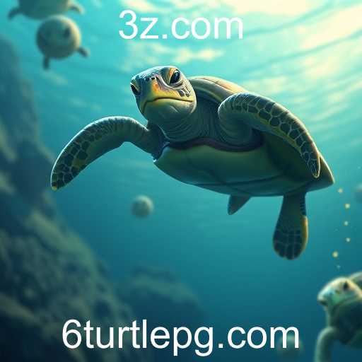 Evolução da Plataforma Turtle PG: Um Olhar sobre 2026