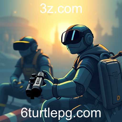 A Ascensão da Plataforma Turtle PG