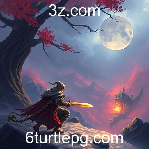 A Ascensão da Plataforma Turtle PG no Cenário de Jogos Online