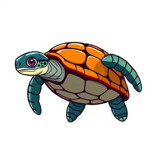 A Ascensão da Turtle PG em 2026