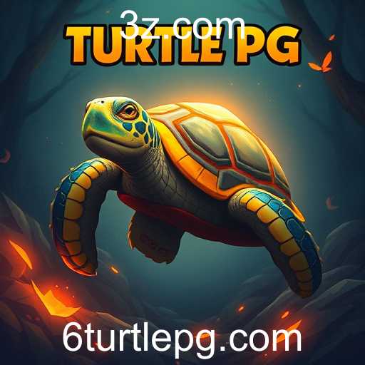 A Ascensão da Plataforma Turtle PG no Mundo dos Jogos
