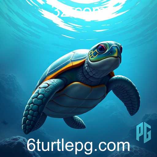 Tendências e Inovações da Plataforma Turtle PG